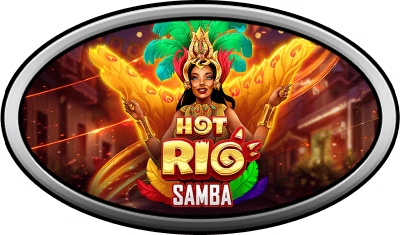 Hot Rio Samba