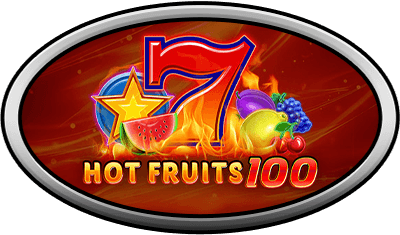 Hot Fruits 100